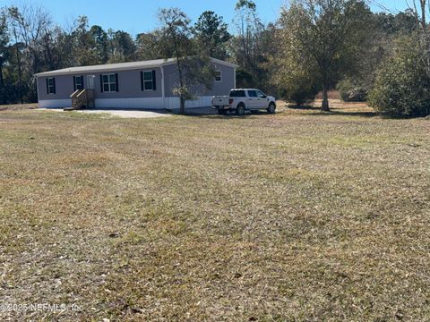 A home in Middleburg