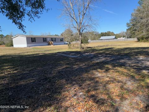 A home in Middleburg