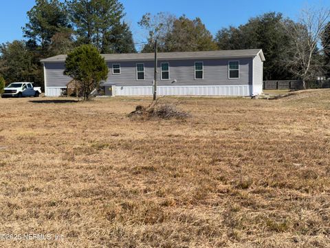 A home in Middleburg