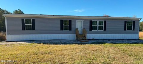 A home in Middleburg