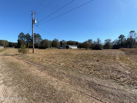 A home in Middleburg