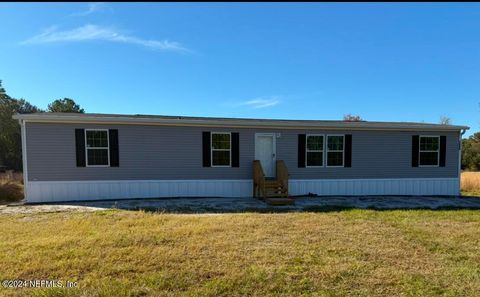 A home in Middleburg