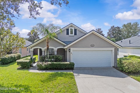 Photo of 6242 DALTON SPRING Court, Jacksonville, FL 32258 (MLS # 2164154)