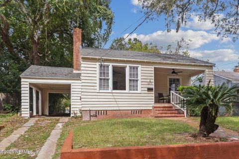 5213 BIRKENHEAD Road Jacksonville FL 32210