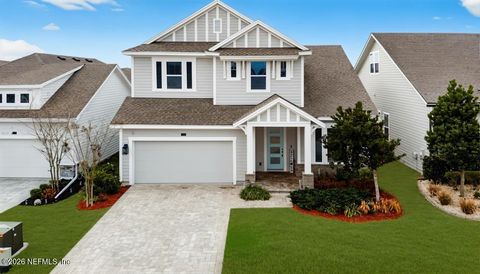 11332 HOWLAND Court Jacksonville FL 32256