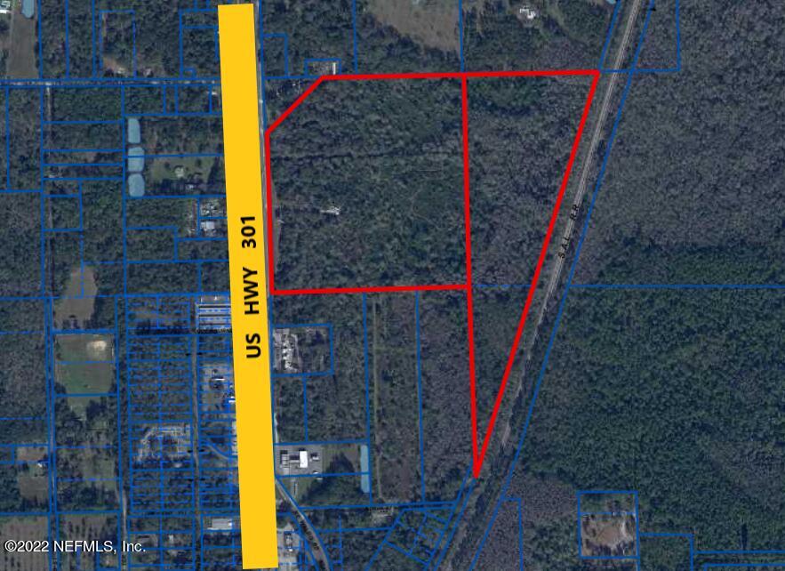 Waldo, FL home for sale located at 15771 NE Us Hwy 301, Waldo, FL 32694