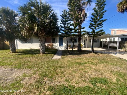 A home in St Augustine