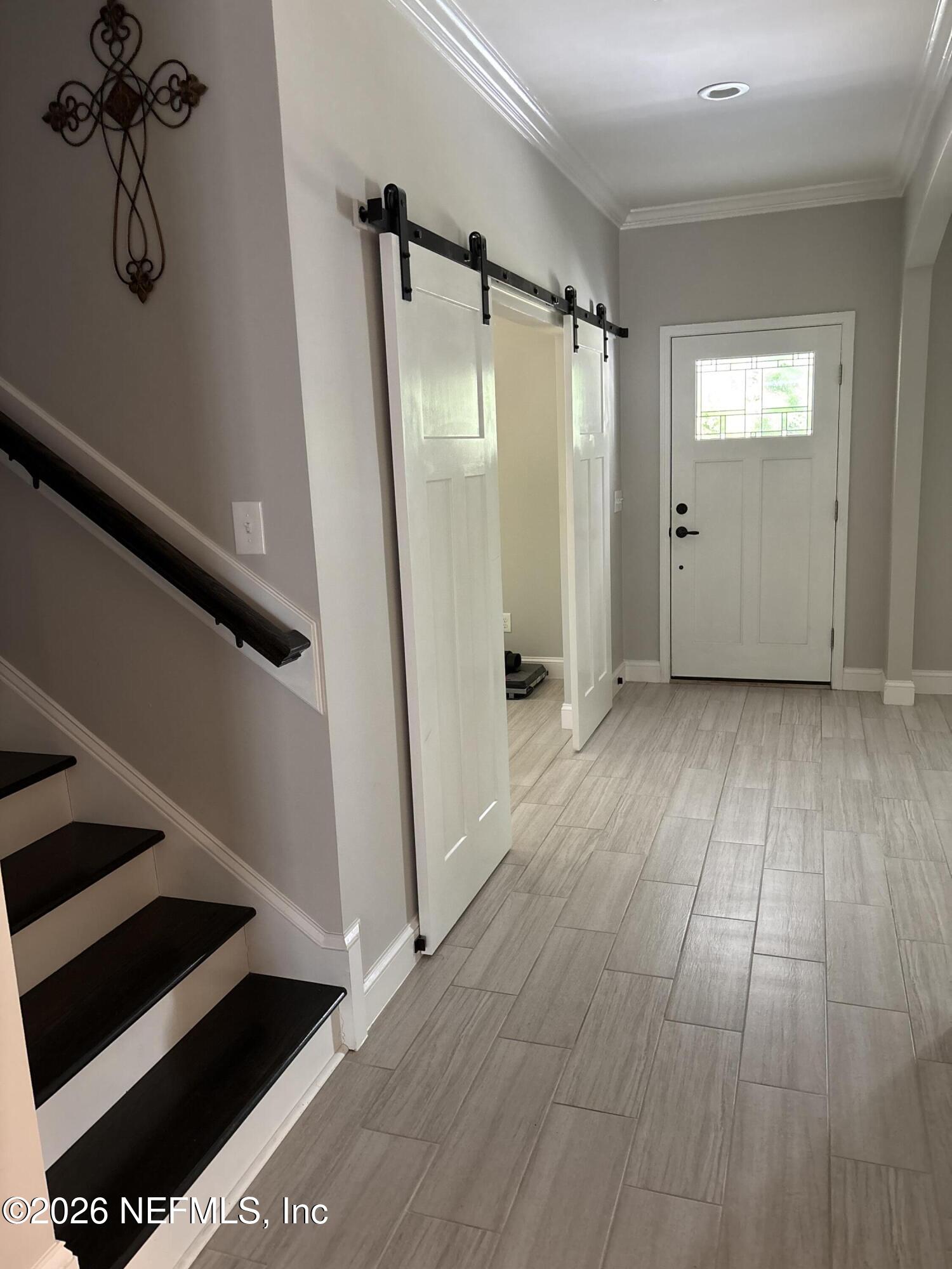 552 ARTHUR MOORE Drive