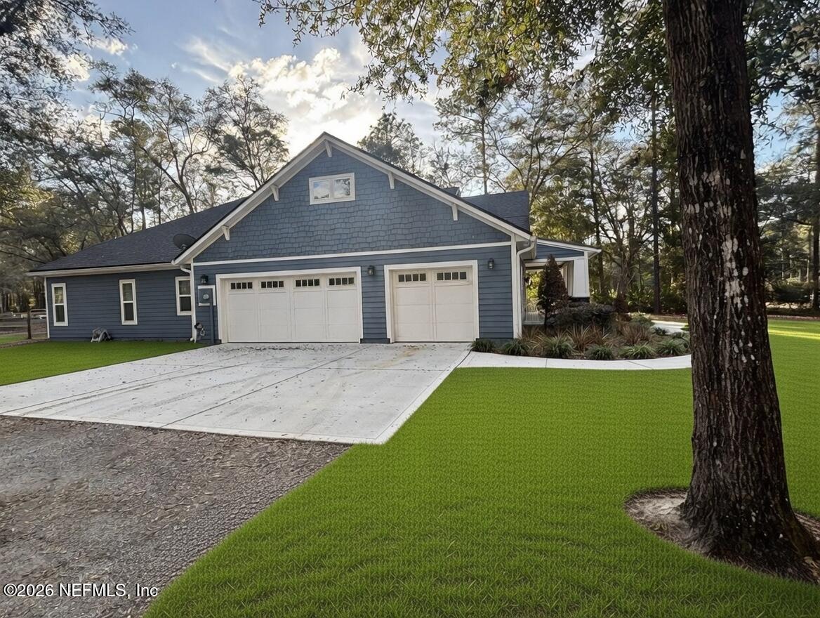 552 ARTHUR MOORE Drive
