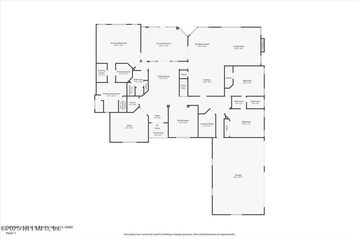1581 SANDY SPRINGS Drive