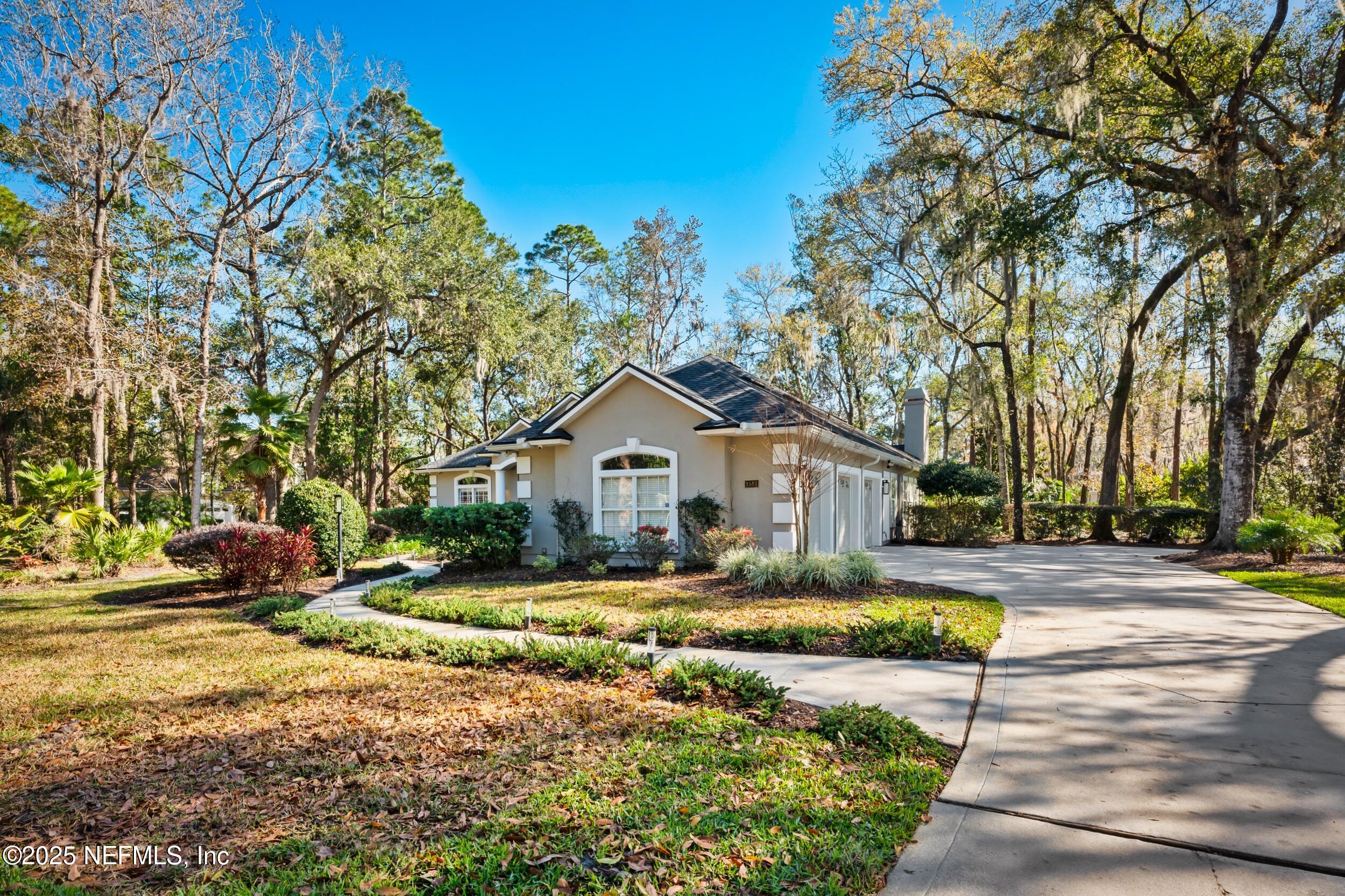 1581 SANDY SPRINGS Drive