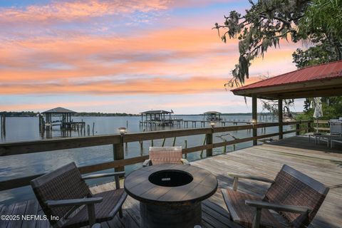 2778 HOLLY POINT Road W Orange Park FL 32073