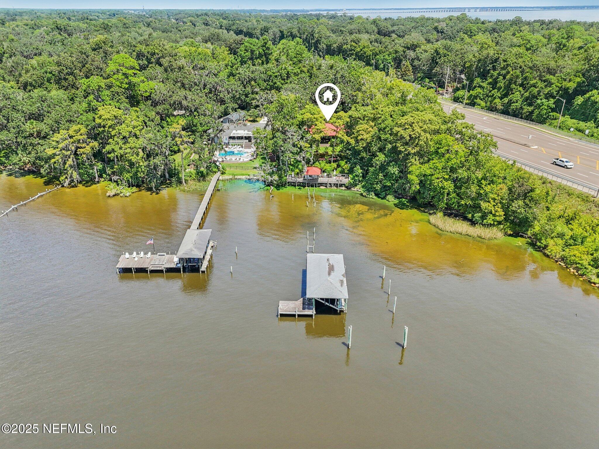 2778 HOLLY POINT Road W