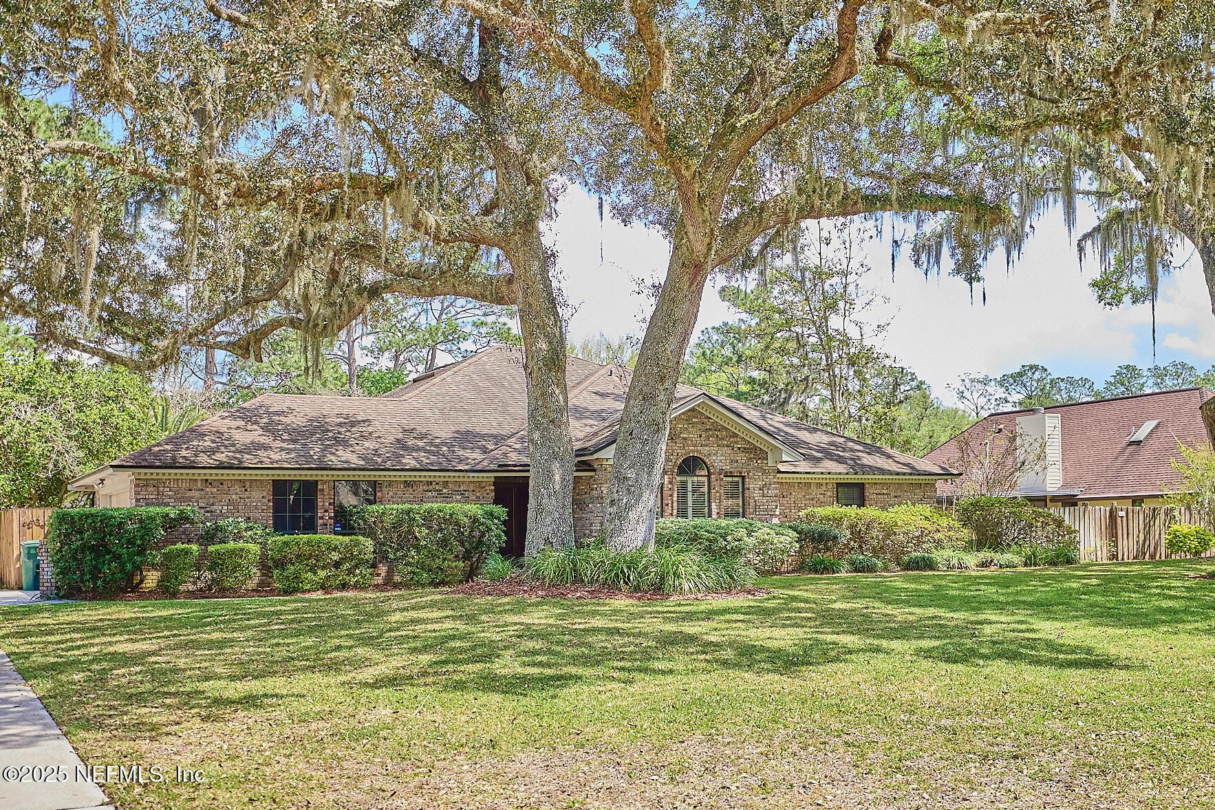 1757 LEYBURN Court