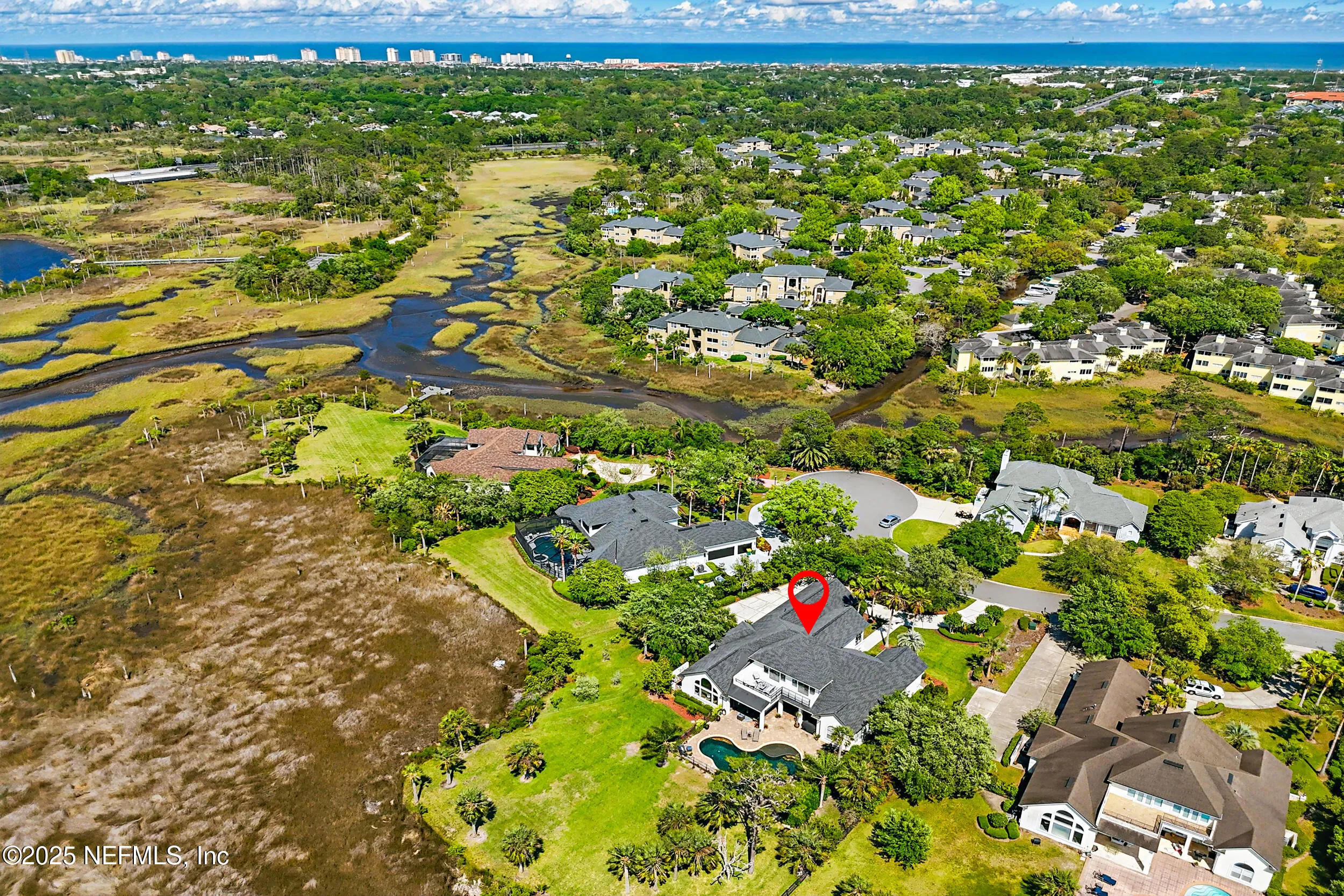 Jacksonville Beach, Florida 32250, United States, 6 Bedrooms Bedrooms, ,4 BathroomsBathrooms,Residential,Active,116251