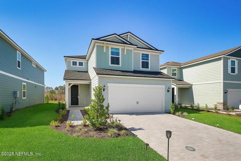 54 TORRES Trace St. Augustine FL 32095