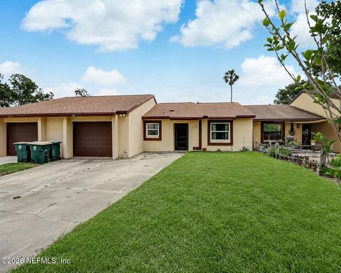 Photo of 8675 PURSLANE Place, Jacksonville, FL 32217 (MLS # 2144017)