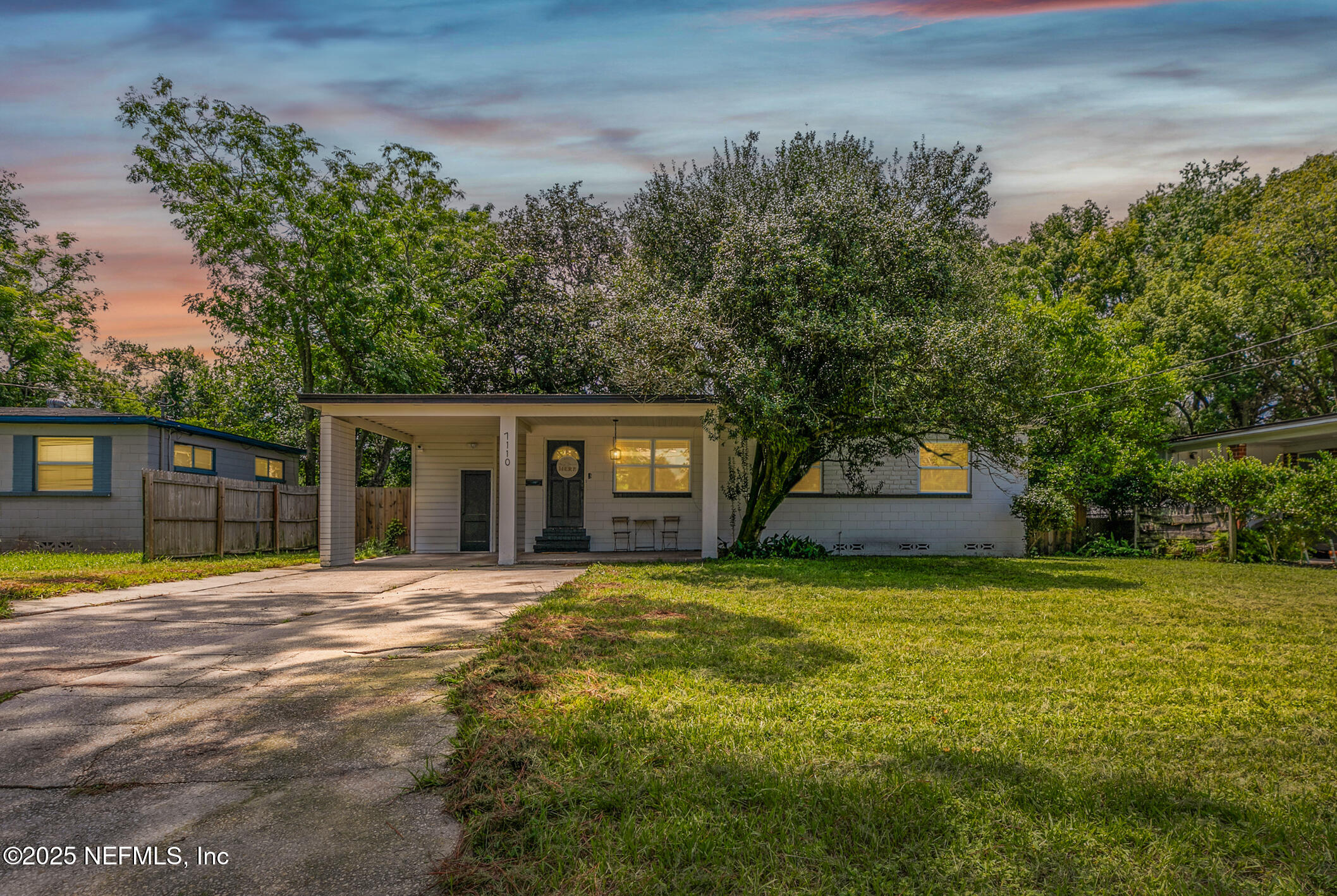 7110 MAYAPPLE Road