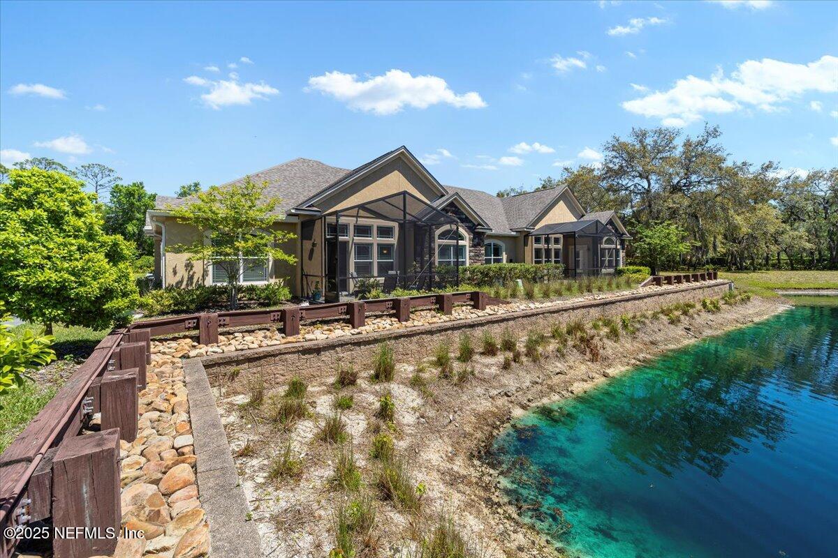 35 TIMOGA Trail