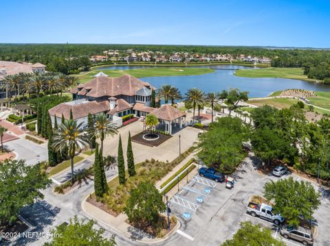 A home in Ponte Vedra