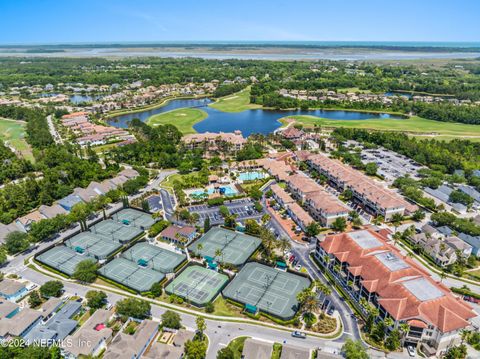 A home in Ponte Vedra