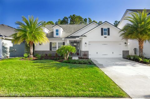 A home in Ponte Vedra