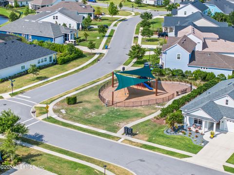 A home in Ponte Vedra