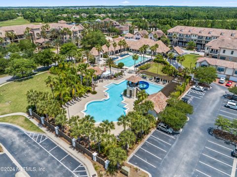 A home in Ponte Vedra