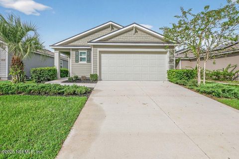 8387 CAPE FOX Drive Jacksonville FL 32222
