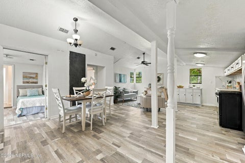 Photo of 113 SUZANNE Avenue #D, Orange Park, FL 32073 (MLS # 2165191)