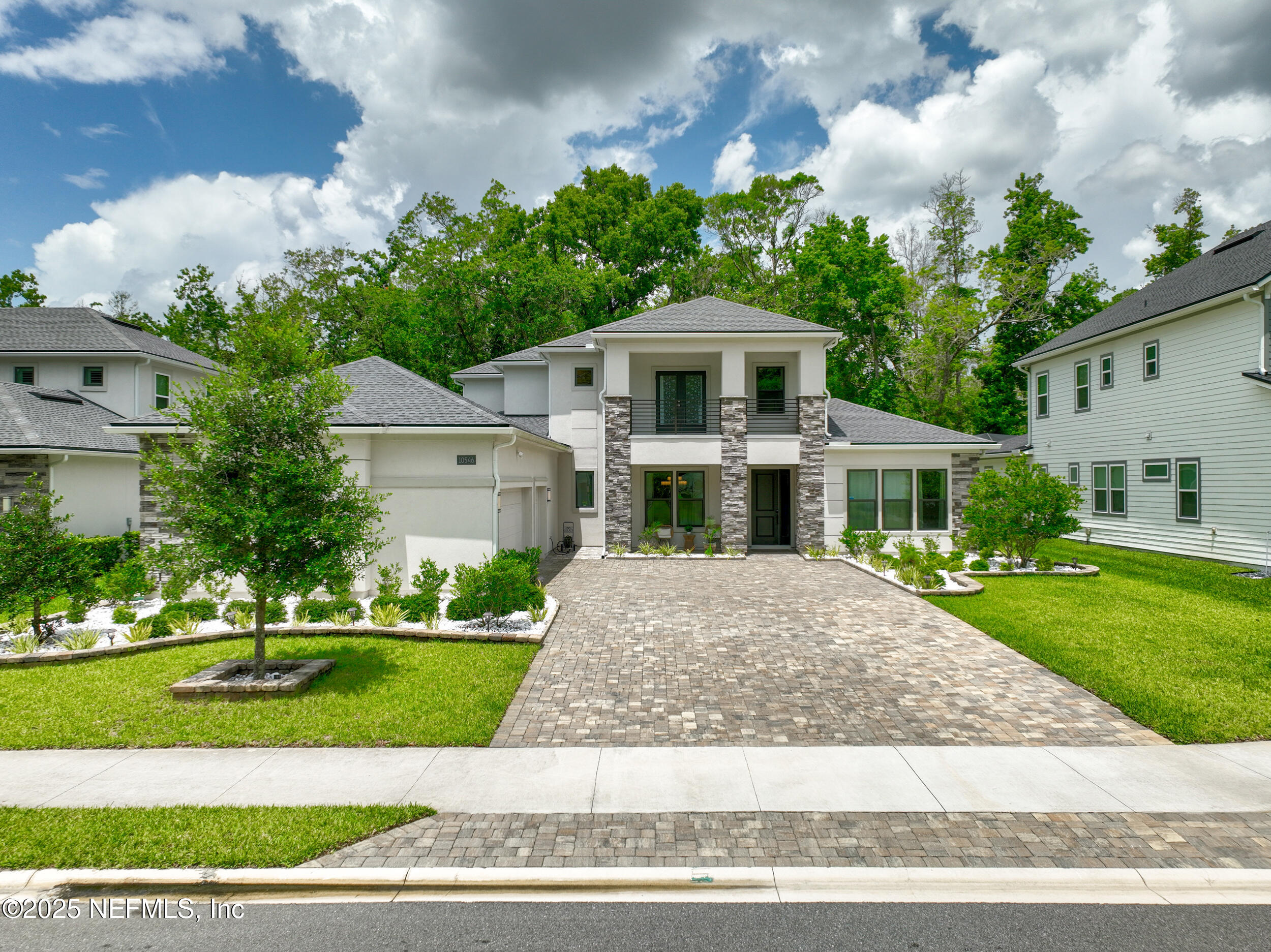 10546 SILVERBROOK Trail