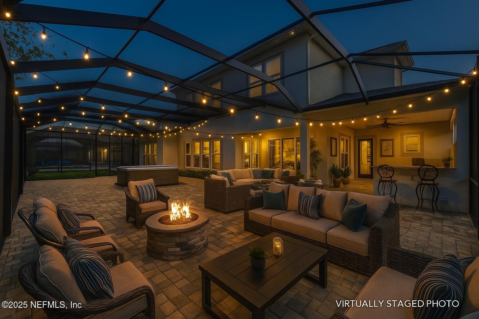 10546 SILVERBROOK Trail