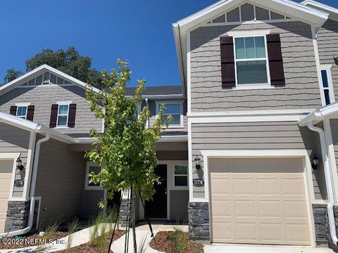 Photo of 11778 BEARDGRASS Way, Jacksonville, FL 32258 (MLS # 2144598)