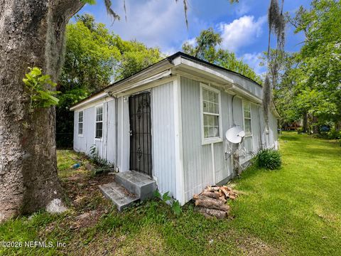 Photo of 8903 WASHINGTON Avenue, Jacksonville, FL 32208 (MLS # 2153727)