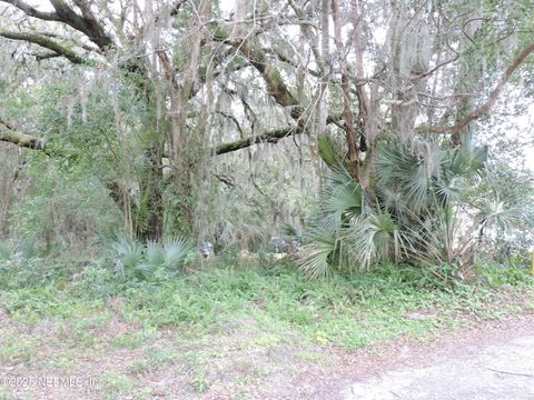 2008 NICKERSON Lane Jacksonville FL 32207