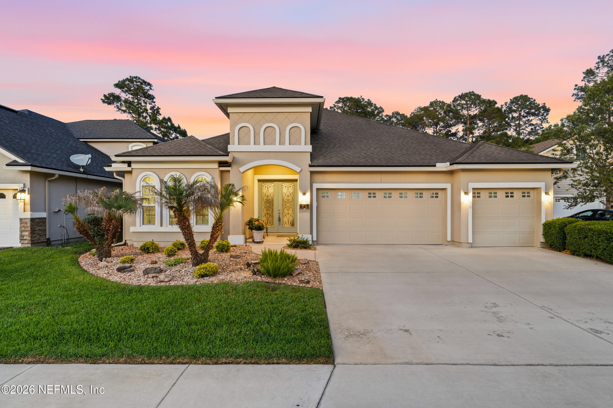 24 GREENVIEW Lane