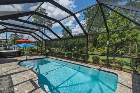 Photo of 24 GREENVIEW Lane, St. Augustine, FL 32092 (MLS # 2145452)