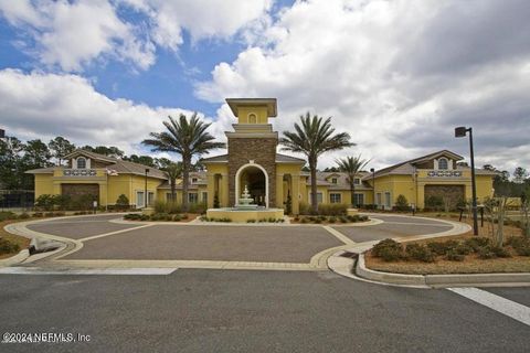 A home in St Augustine