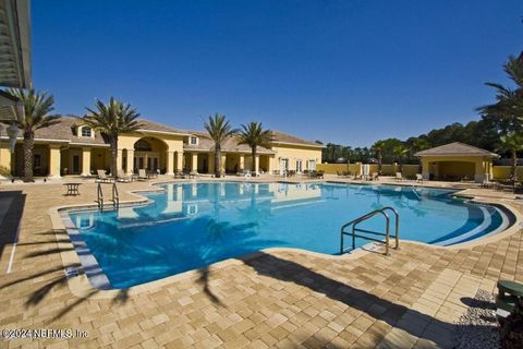 A home in St Augustine