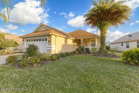 A home in St Augustine