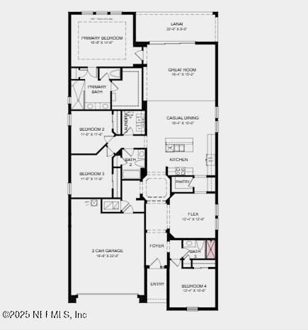 18 ARMOYAN Drive
