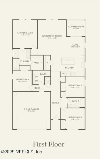 5483 LONGFIN Court