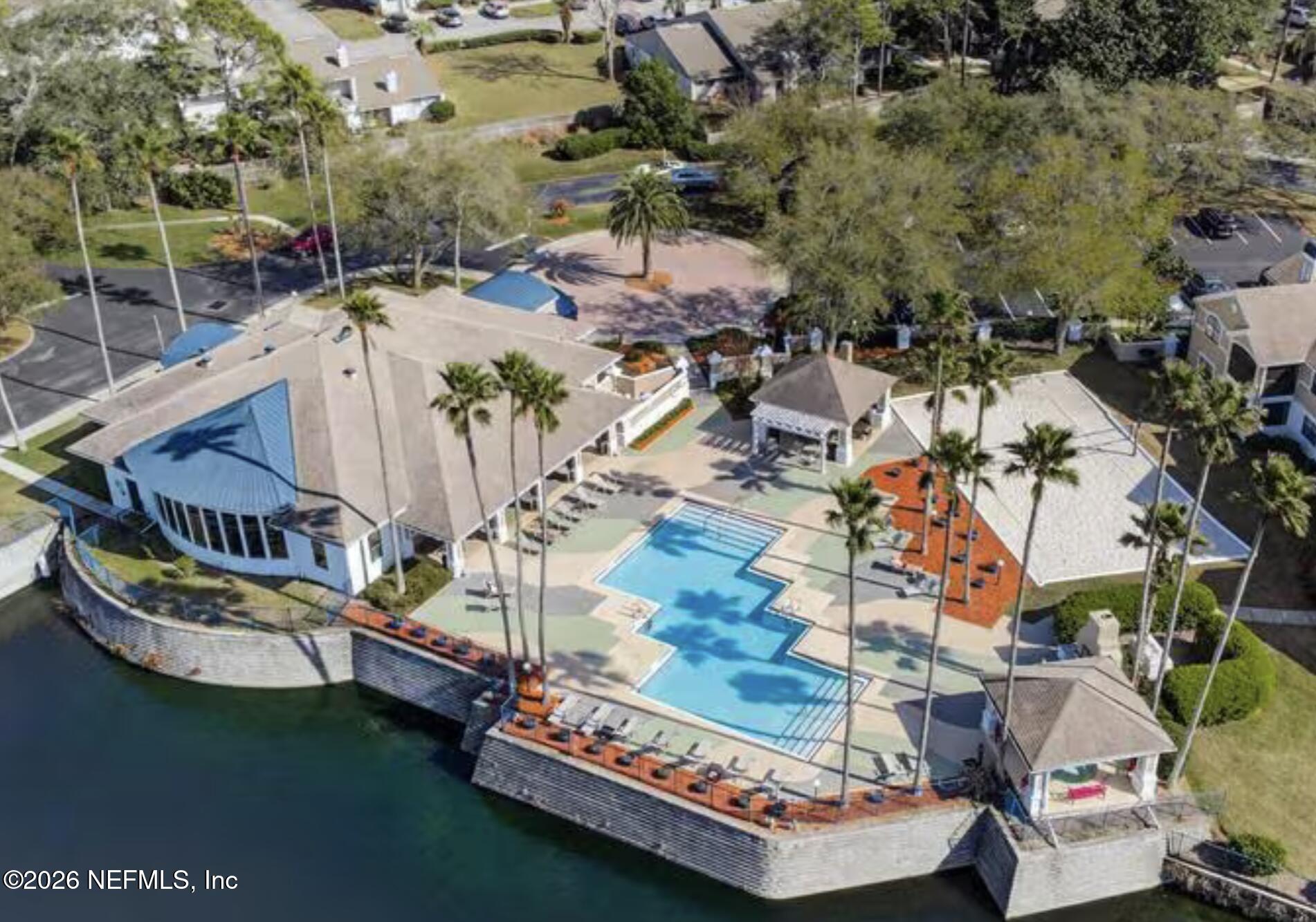 805 BOARDWALK Drive 535