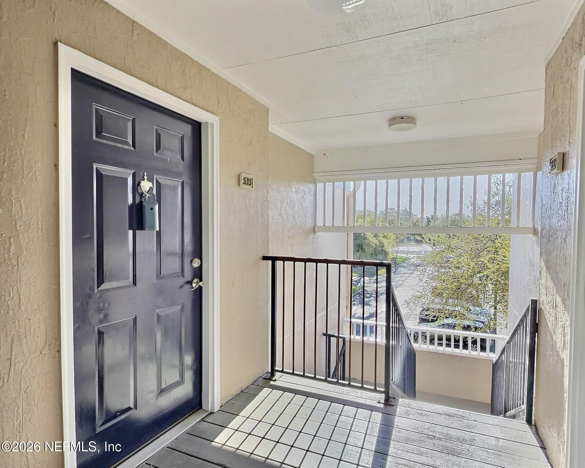805 BOARDWALK Drive 535