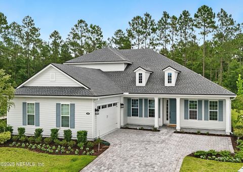 480 LOOSESTRIFE Way St. Augustine FL 32095