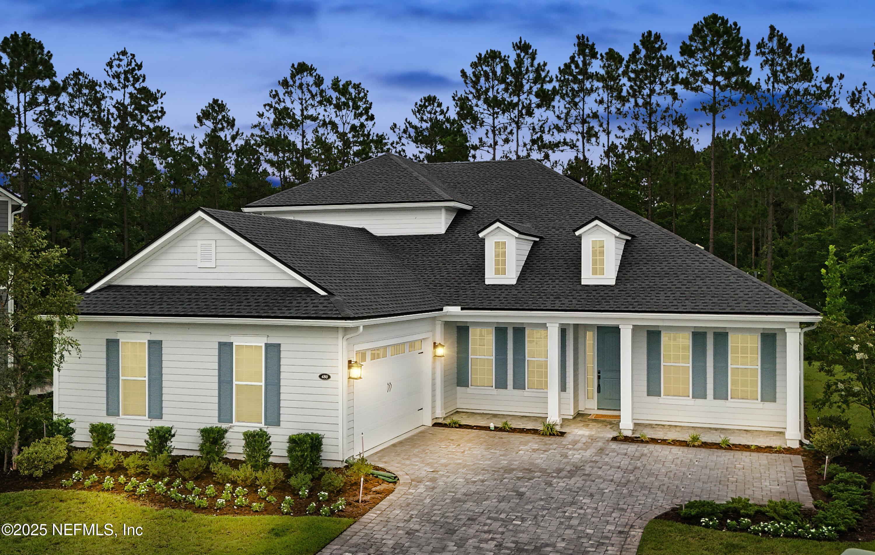 480 LOOSESTRIFE Way