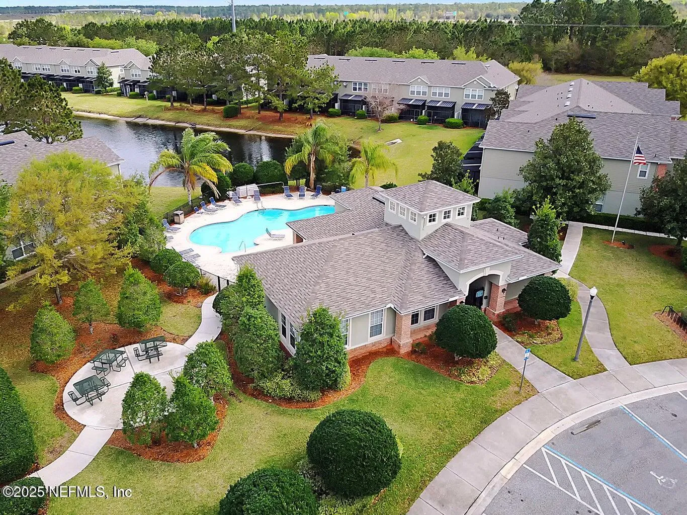 Jacksonville, Florida 32256, United States, 2 Bedrooms Bedrooms, ,3 BathroomsBathrooms,Residential,Active,250255