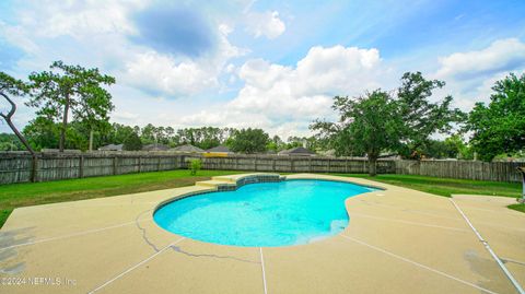 A home in Orange Park