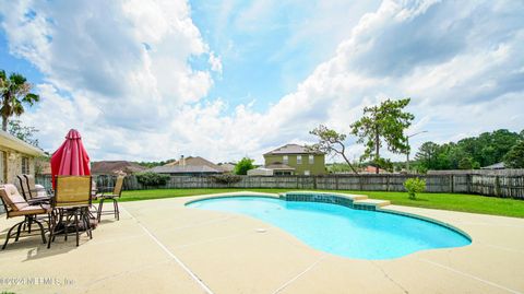 A home in Orange Park