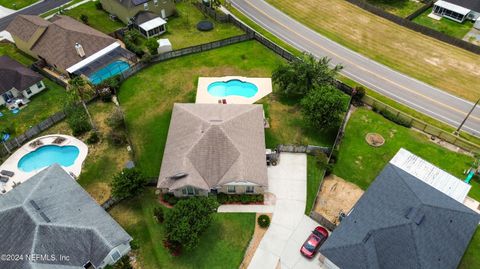 A home in Orange Park